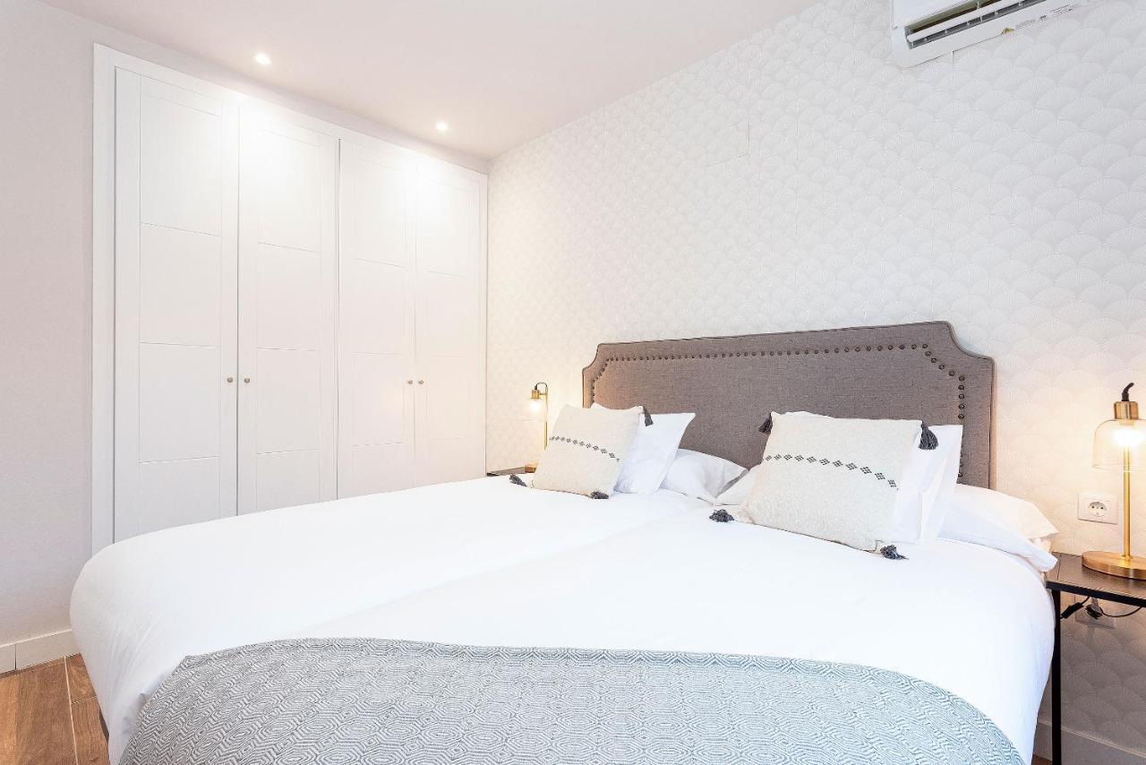 Genteel Home Santa Marta เซบีญา ภายนอก รูปภาพ